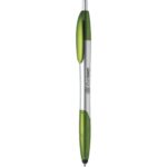 Janita™ Chrome Stylus Pen - 7