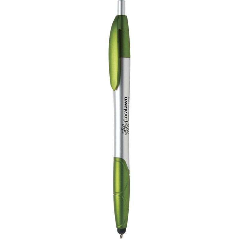 Janita™ Chrome Stylus Pen - 7