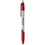 Janita™ Chrome Stylus Pen - 9