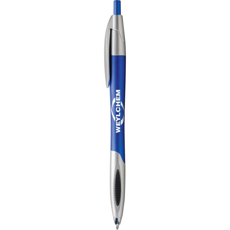 Janita™ Grip Pen - 4