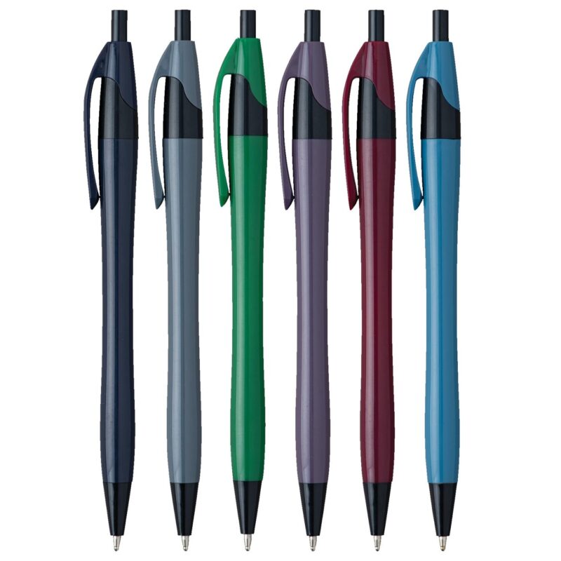 Javalina Mandala Pen - 1