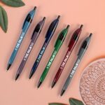 Javalina Mandala Pen