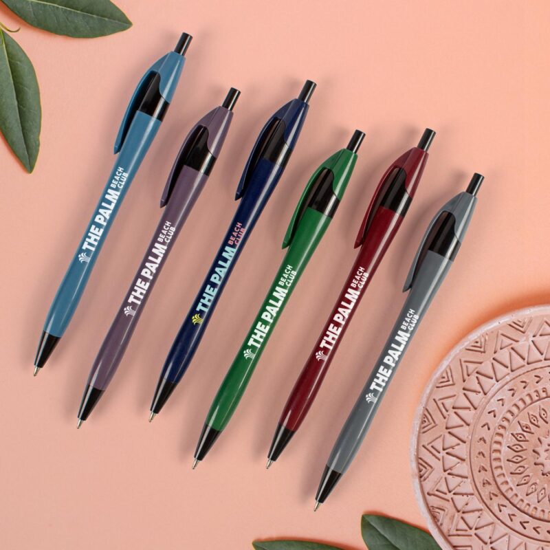 Javalina Mandala Pen