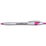 Javalina® Chrome Bright Pen - 2