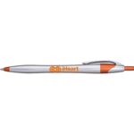 Javalina® Chrome Bright Pen - 6
