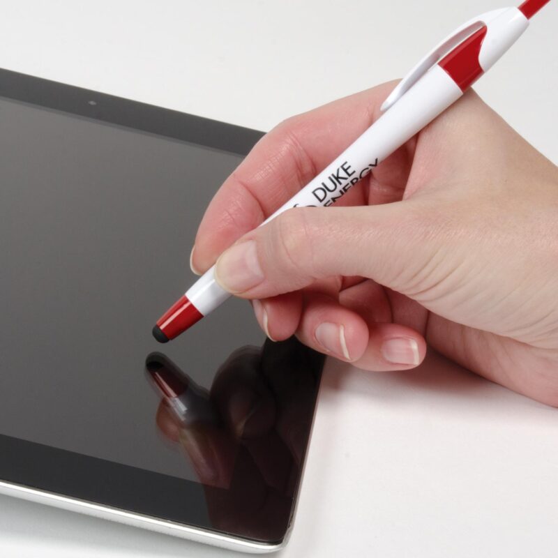 Javalina® Classic Stylus Pen (Pat #D709