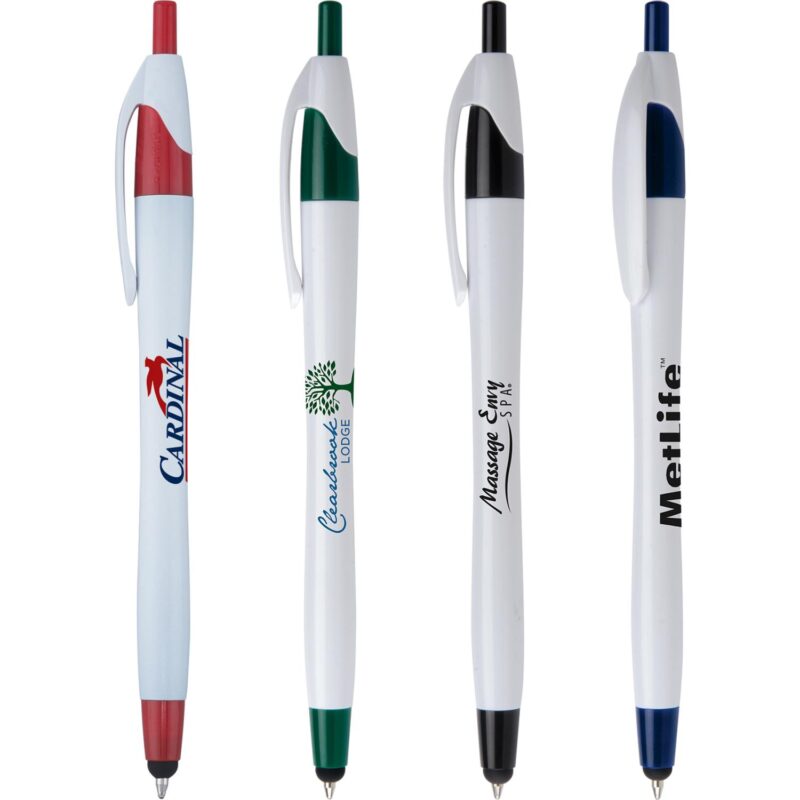 Javalina® Classic Stylus Pen (Pat #D709