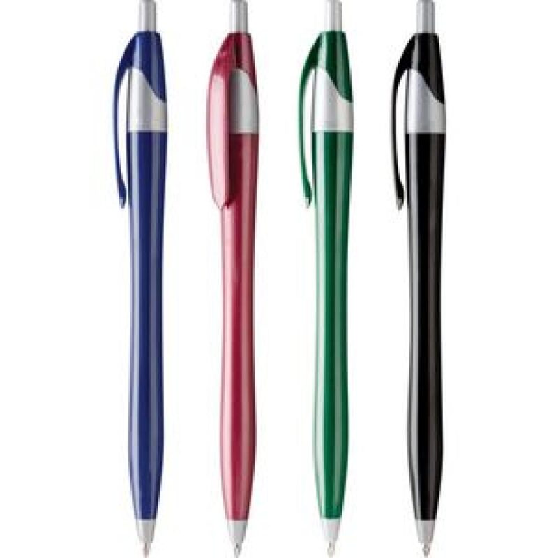 Javalina® Corporate Pen - 1
