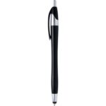 Javalina® Metallic Stylus Pen (Pat #D709