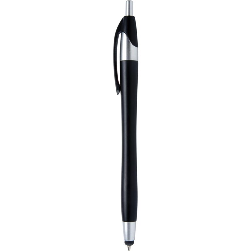 Javalina® Metallic Stylus Pen (Pat #D709