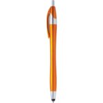 Javalina® Metallic Stylus Pen (Pat #D709