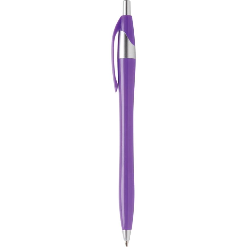 Javalina® Platinum Pen - 4