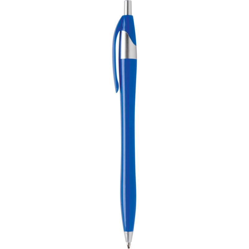 Javalina® Platinum Pen - 9