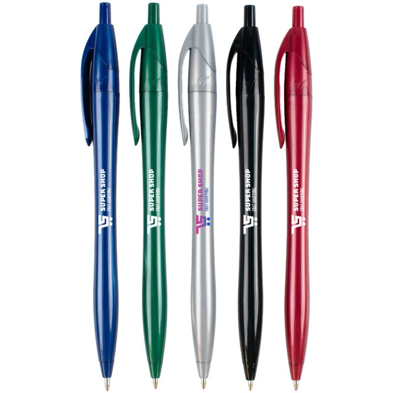 Javalina® Revive Corporate Pen - 1