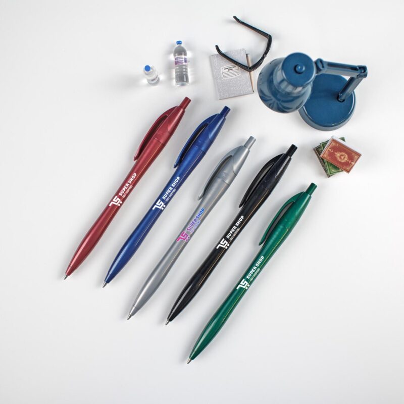Javalina®-Revive-Corporate-Pen-290 Javalina® Revive Corporate Pen