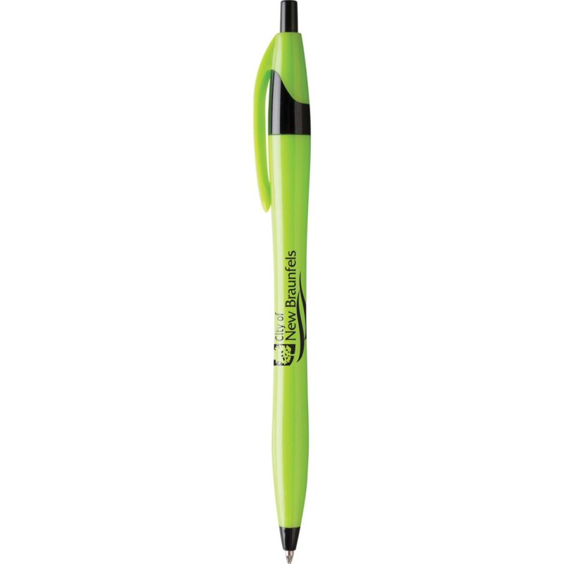 Javalina® Tropical Pen - 2