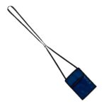 Javitz Crossbody Badge Holder Lanyard - 1