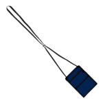 Javitz Crossbody Badge Holder Lanyard - 2