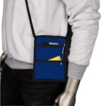 Javitz Crossbody Badge Holder Lanyard - 3