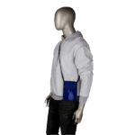 Javitz Crossbody Badge Holder Lanyard - 4