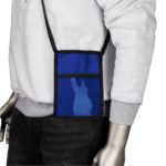 Javitz Crossbody Badge Holder Lanyard - 5