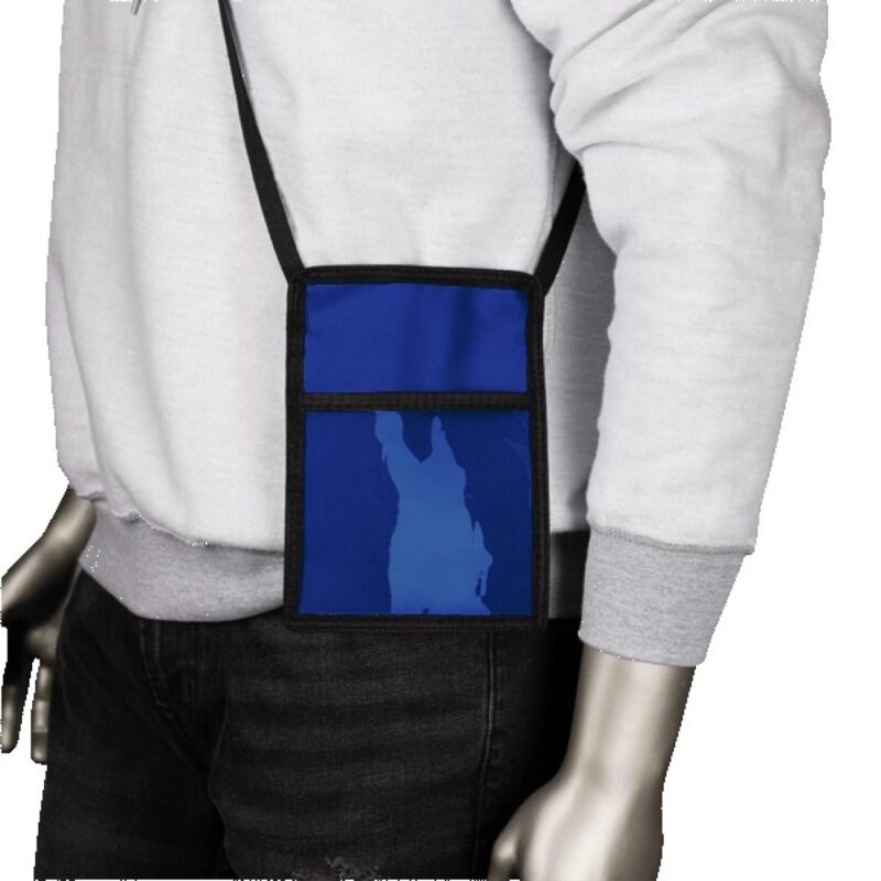 Javitz Crossbody Badge Holder Lanyard - 5