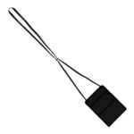 Javitz Crossbody Badge Holder Lanyard - 7