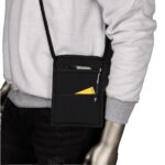 Javitz Crossbody Badge Holder Lanyard - 9