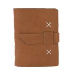 Journeyman Small Journal - 1