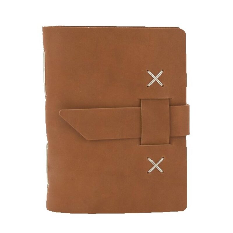 Journeyman Small Journal - 1