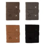Journeyman Small Journal