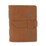 Journeyman Small Journal - 2