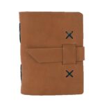 Journeyman Small Journal - 3
