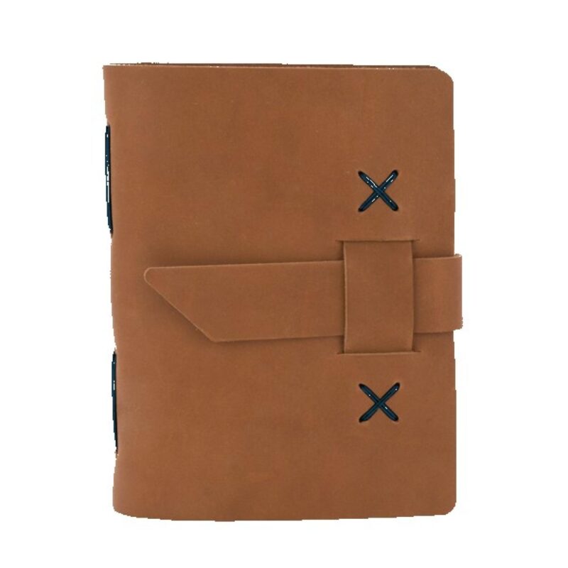 Journeyman Small Journal - 3