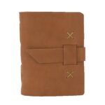 Journeyman Small Journal - 4