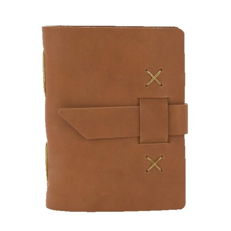 Journeyman Small Journal - 4