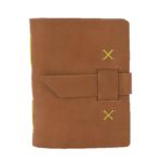 Journeyman Small Journal - 5