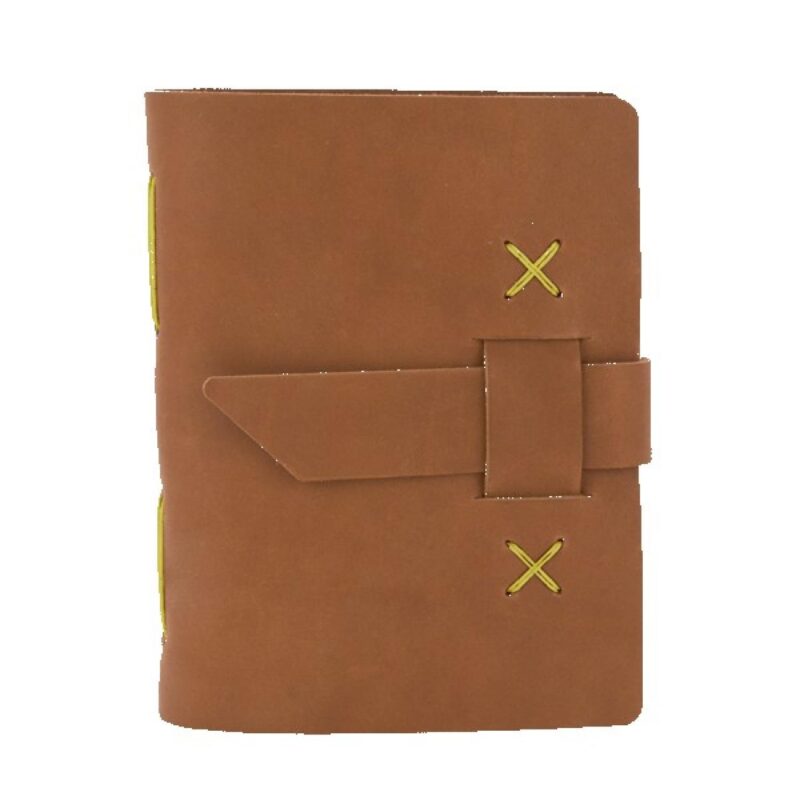 Journeyman Small Journal - 5