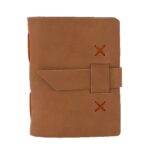 Journeyman Small Journal - 6