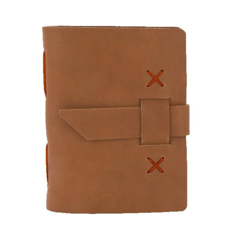 Journeyman Small Journal - 6
