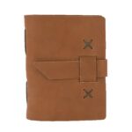 Journeyman Small Journal - 7