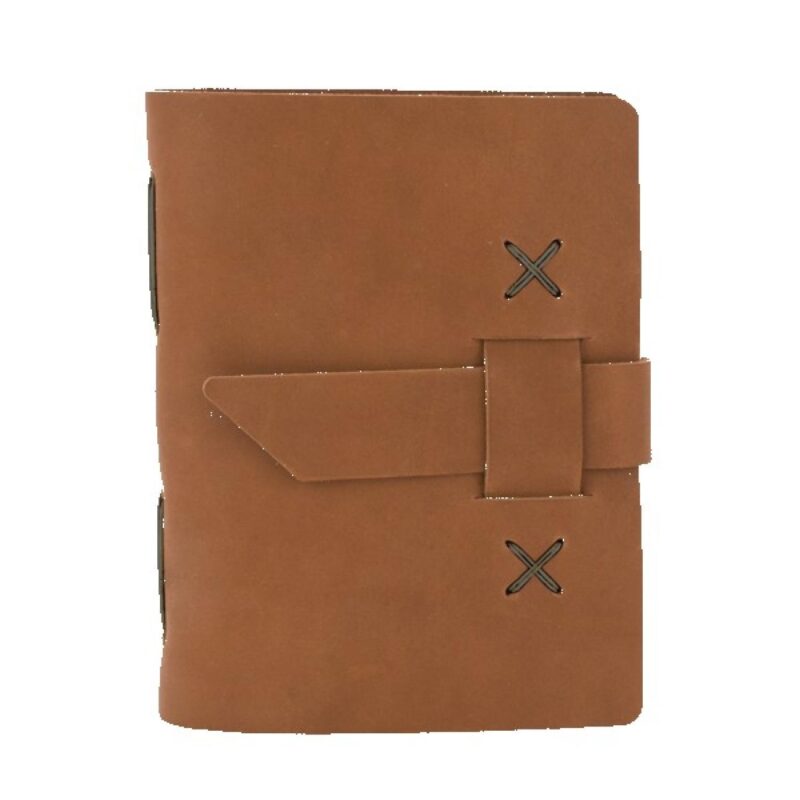 Journeyman Small Journal - 7