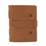 Journeyman Small Journal - 8