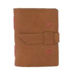 Journeyman Small Journal - 9