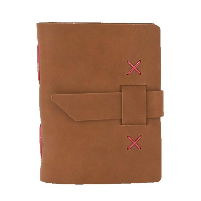 Journeyman Small Journal - 9