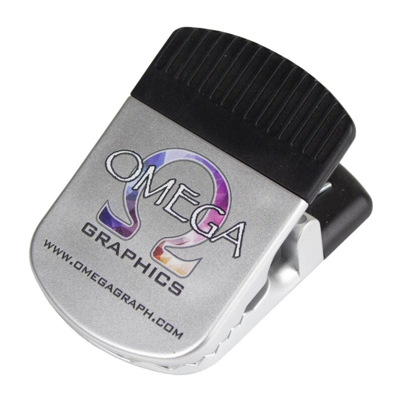 Jumbo Power Clip - 2