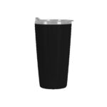 KALAHARI 16 oz. Double Wall Tritan™ Verano Tumbler with Clear Lid - 3