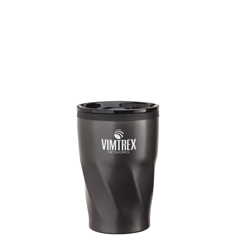 Kaf 12 oz. Double Wall Steel/PP Liner Tumbler - 1