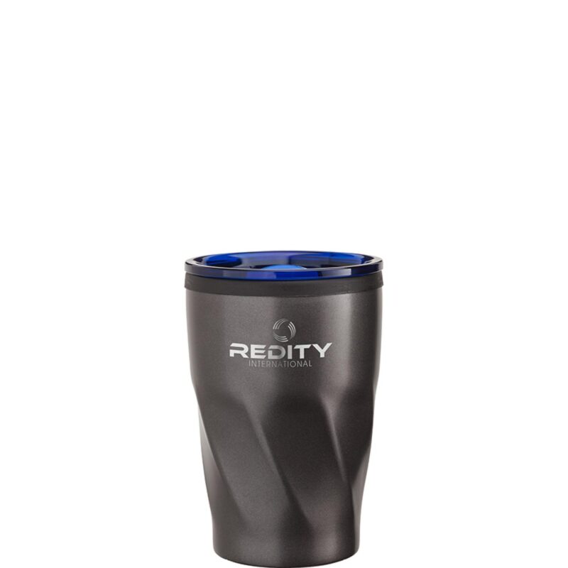 Kaf 12 oz. Double Wall Steel/PP Liner Tumbler - 3
