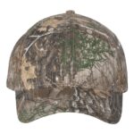 Kati LC10 Camo Mossy Oak Cap Advantage - 1